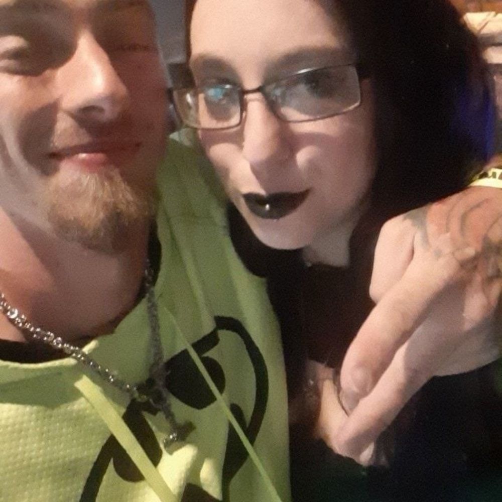 Meet your Posher, Crissy